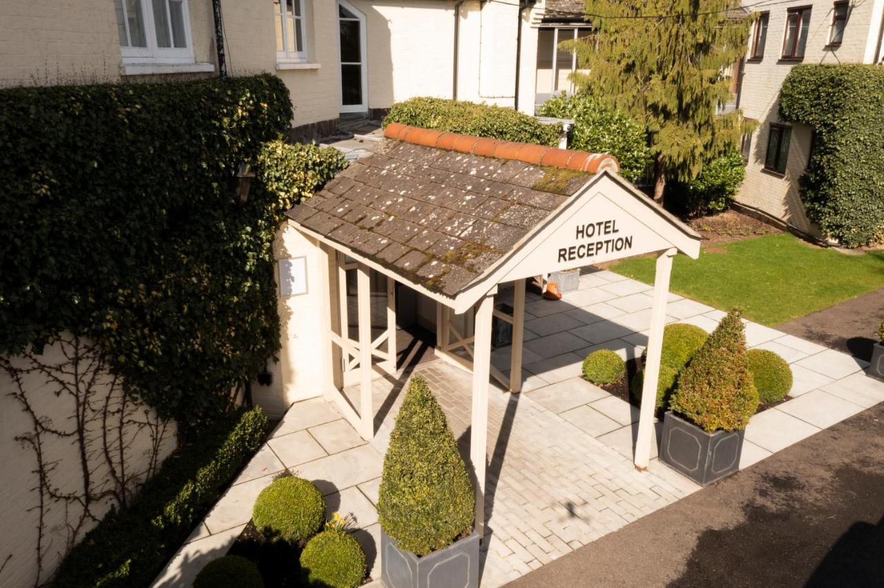 Ivy Hill Hotel, Sure Collection By Western 3* Chelmsford