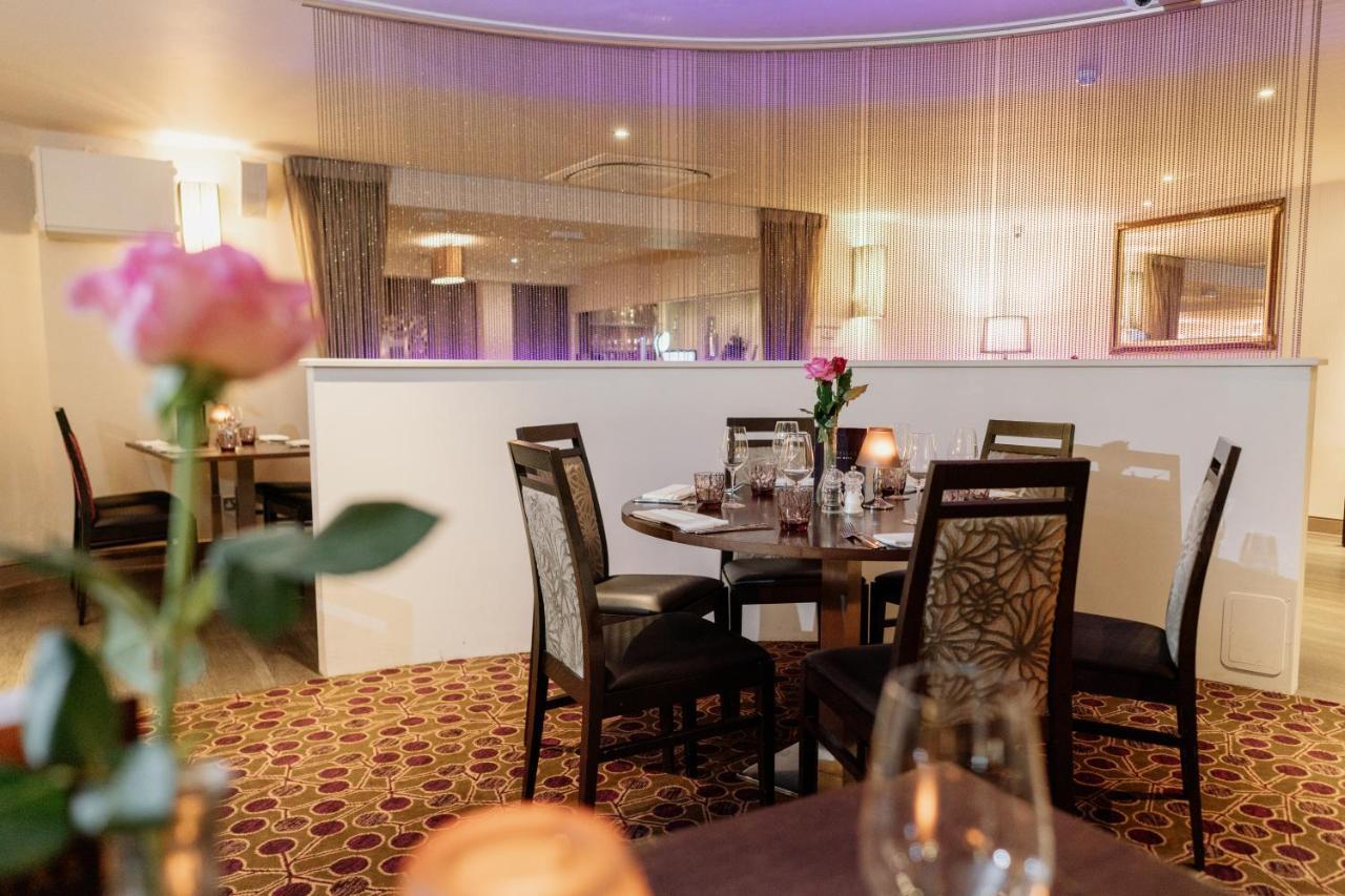 Ivy Hill Hotel, Sure Collection By Western 3* Chelmsford
