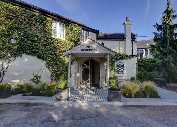 Ivy Hill Hotel, Sure Hotel Collection By Best Western