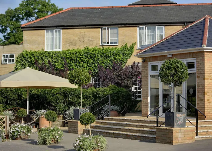 Ivy Hill Hotel, Sure Hotel Collection By Best Western