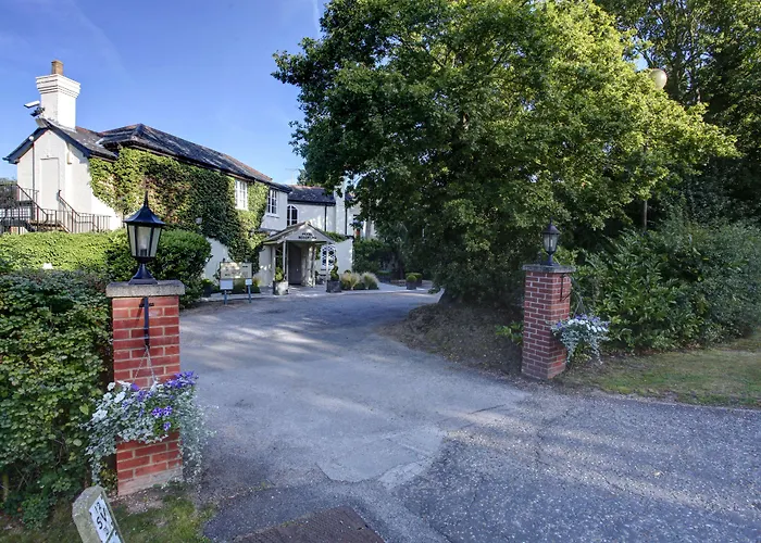 Ivy Hill Hotel, Sure Hotel Collection By Best Western