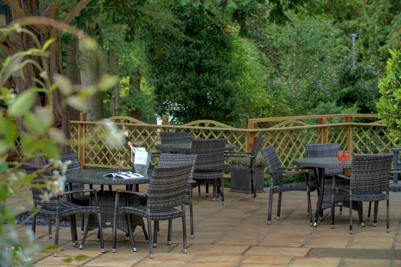 Ivy Hill Hotel, Sure Collection By Western Hotel