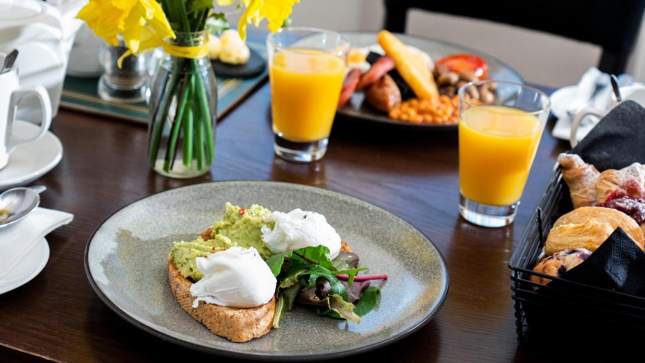 Ivy Hill Hotel, Sure Collection By Western 3* Chelmsford