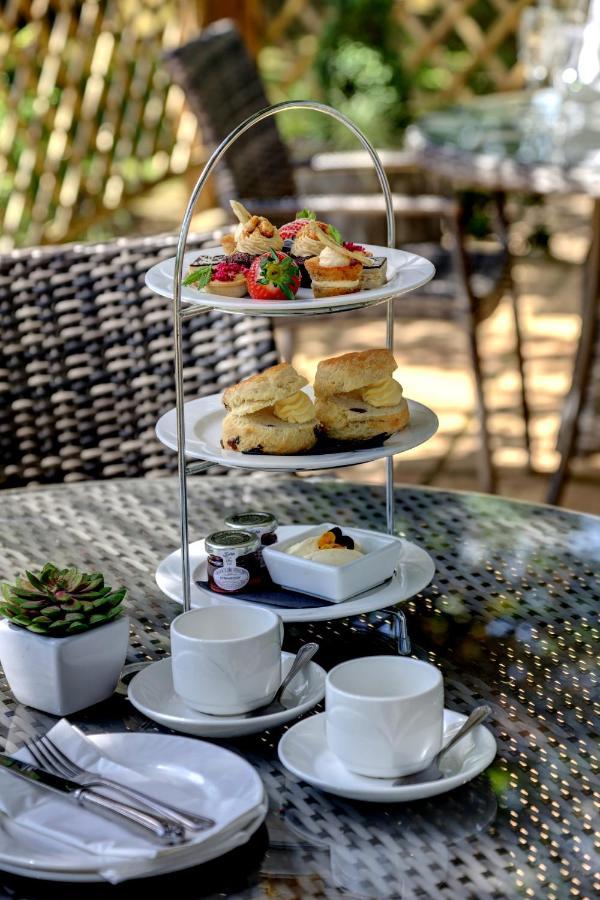 Ivy Hill Hotel, Sure Collection By Western Hotel 3*