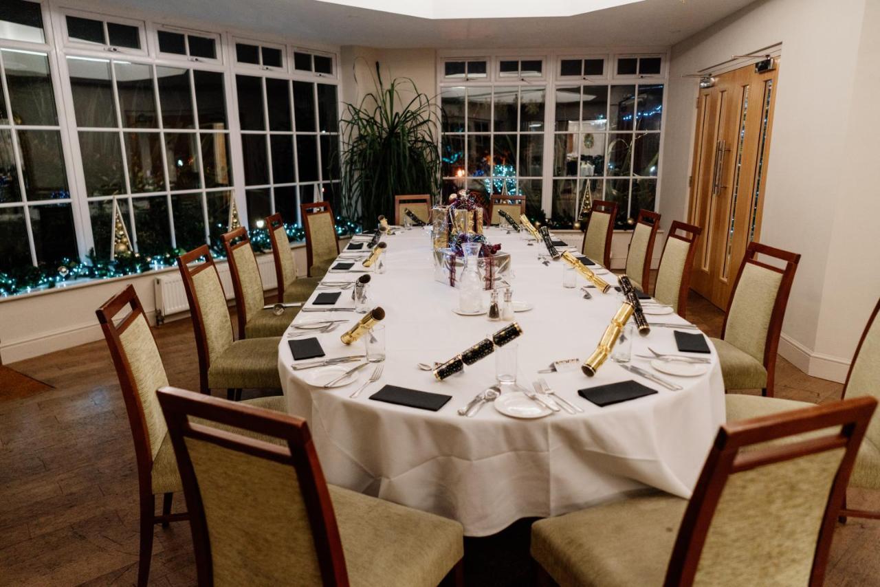 Ivy Hill Hotel, Sure Collection By Western 3*