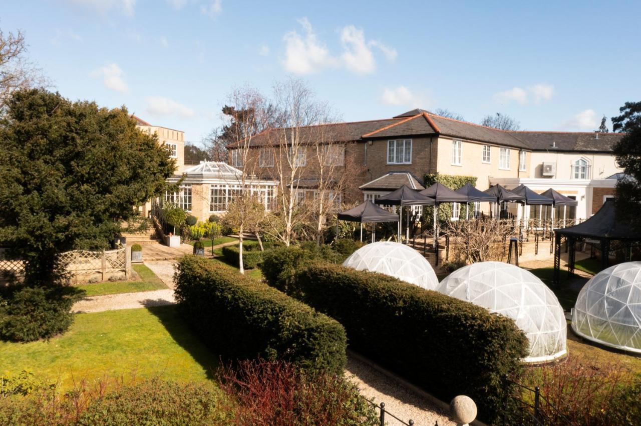 Hotel Ivy Hill Hotel, Sure Collection By Western 3*