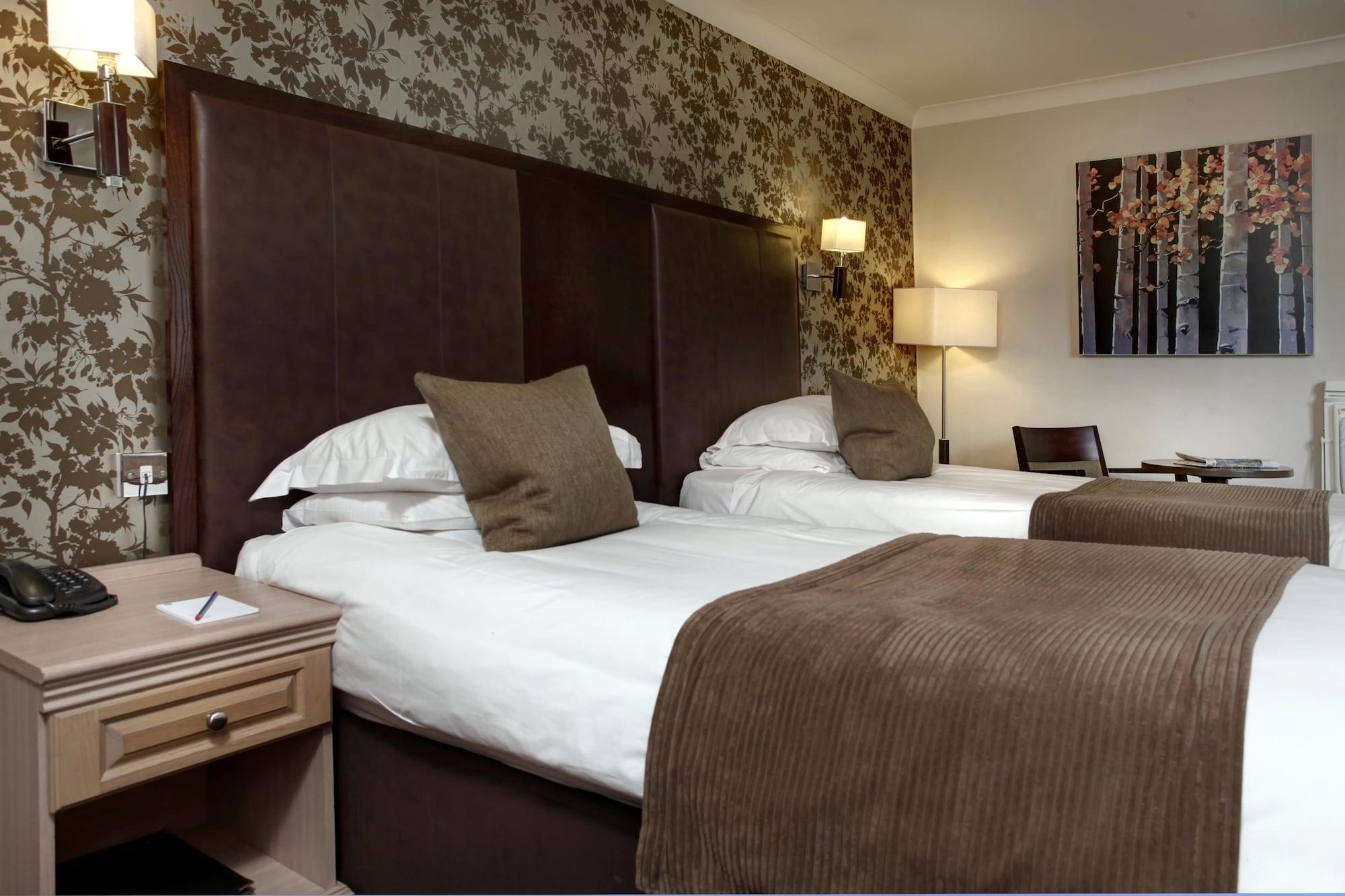 Ivy Hill Hotel, Sure Collection By Western Hotel 3*