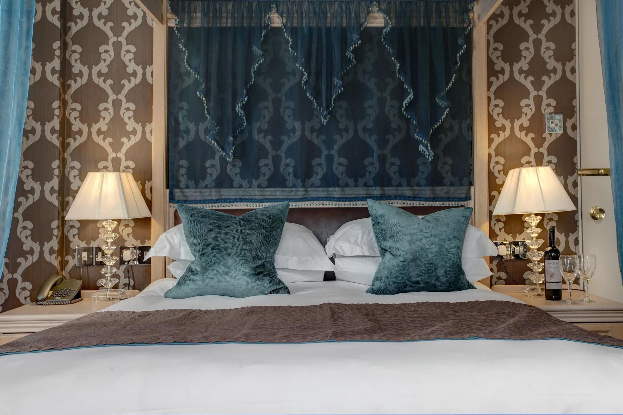 Ivy Hill Hotel, Sure Collection By Western