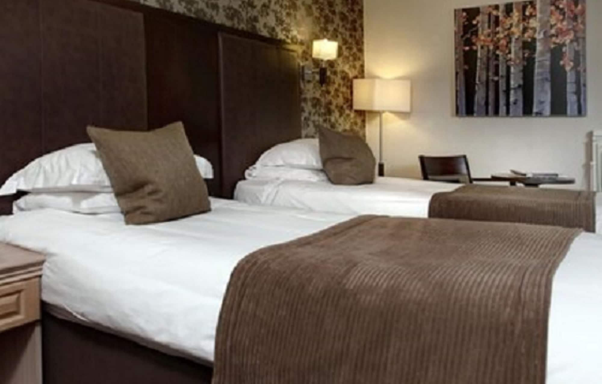 Ivy Hill Hotel, Sure Collection By Western 3*