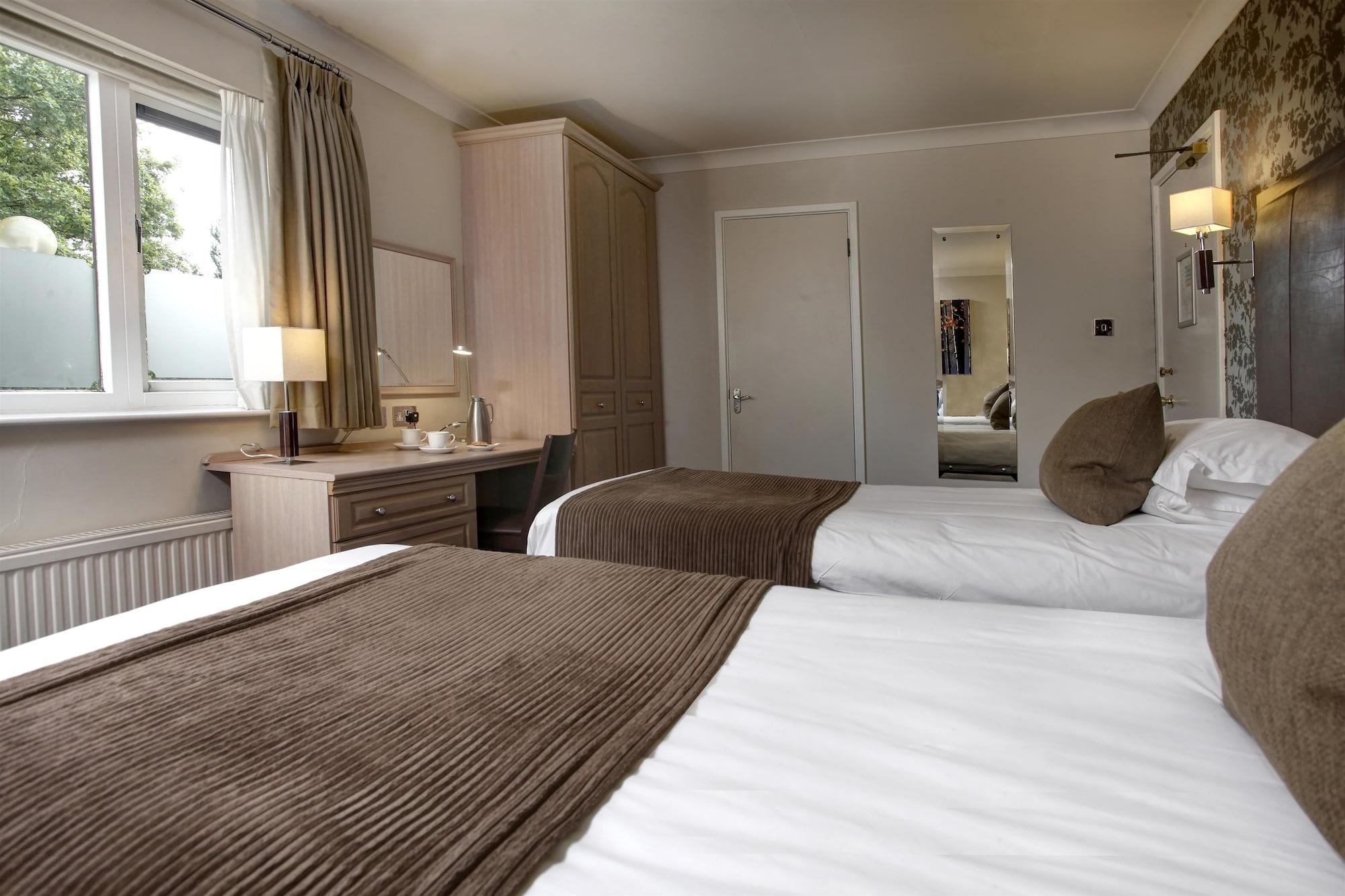 Hotel Ivy Hill Hotel, Sure Collection By Western 3*