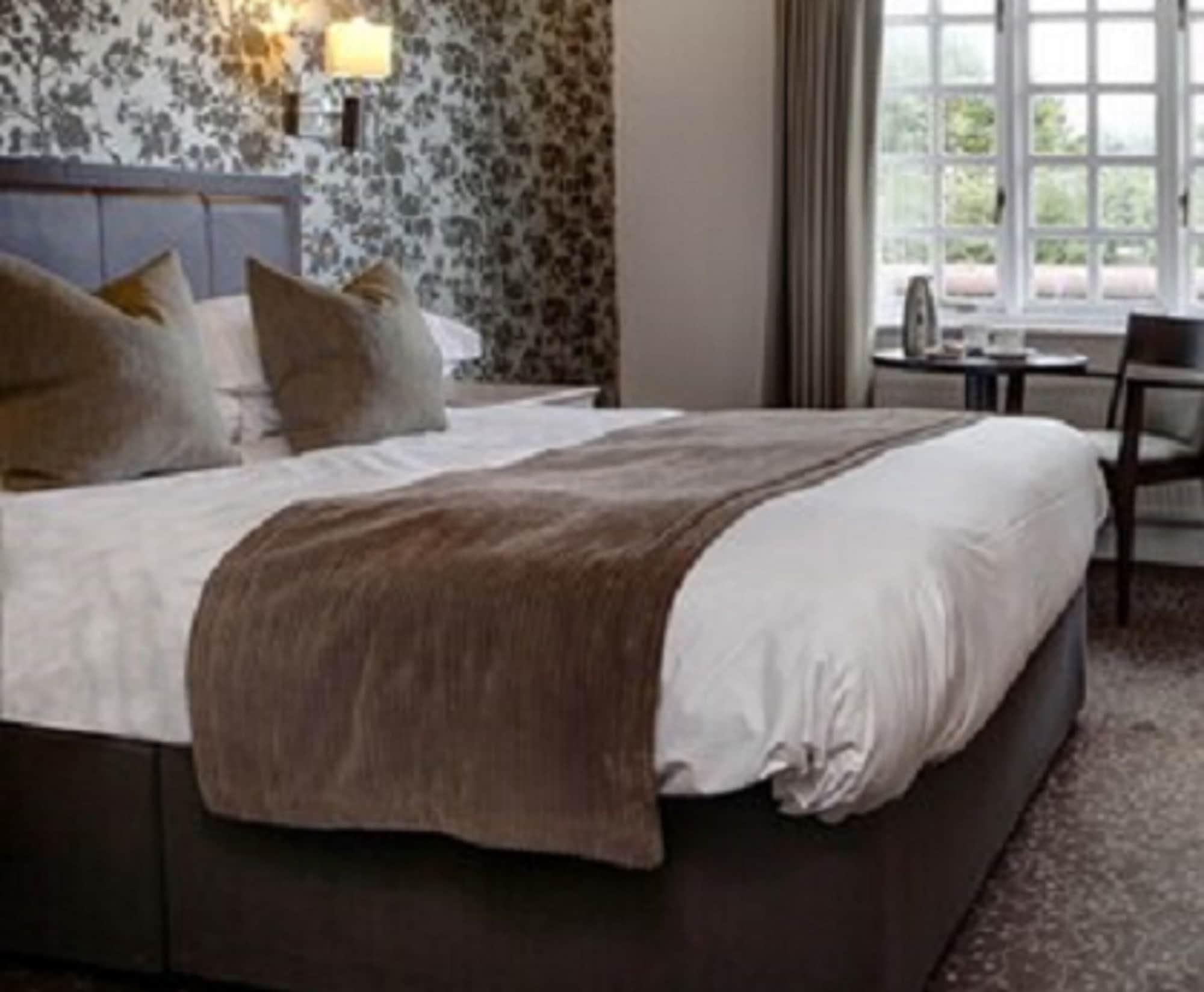 Ivy Hill Hotel, Sure Collection By Western