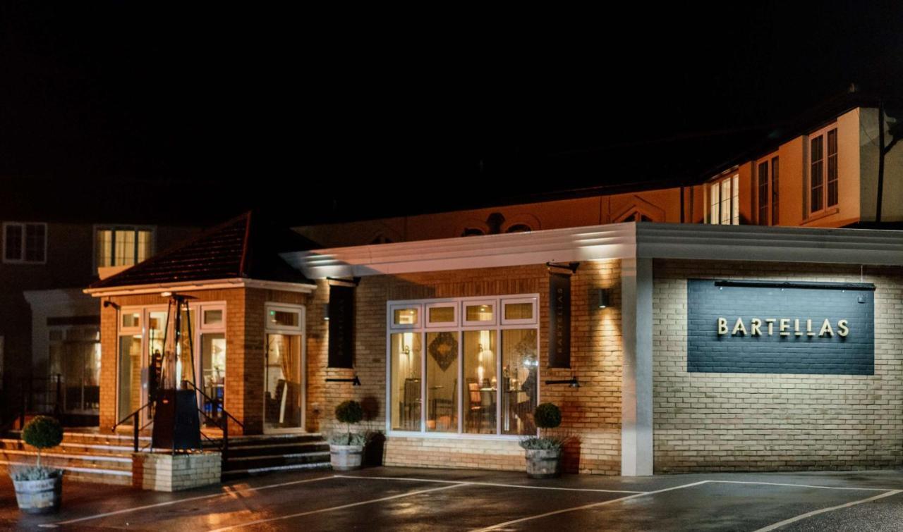 Ivy Hill Hotel, Sure Collection By Western 3*