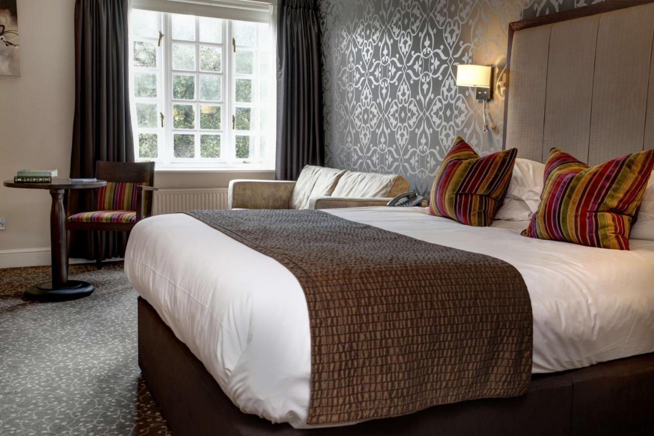 Hotel Ivy Hill Hotel, Sure Collection By Western