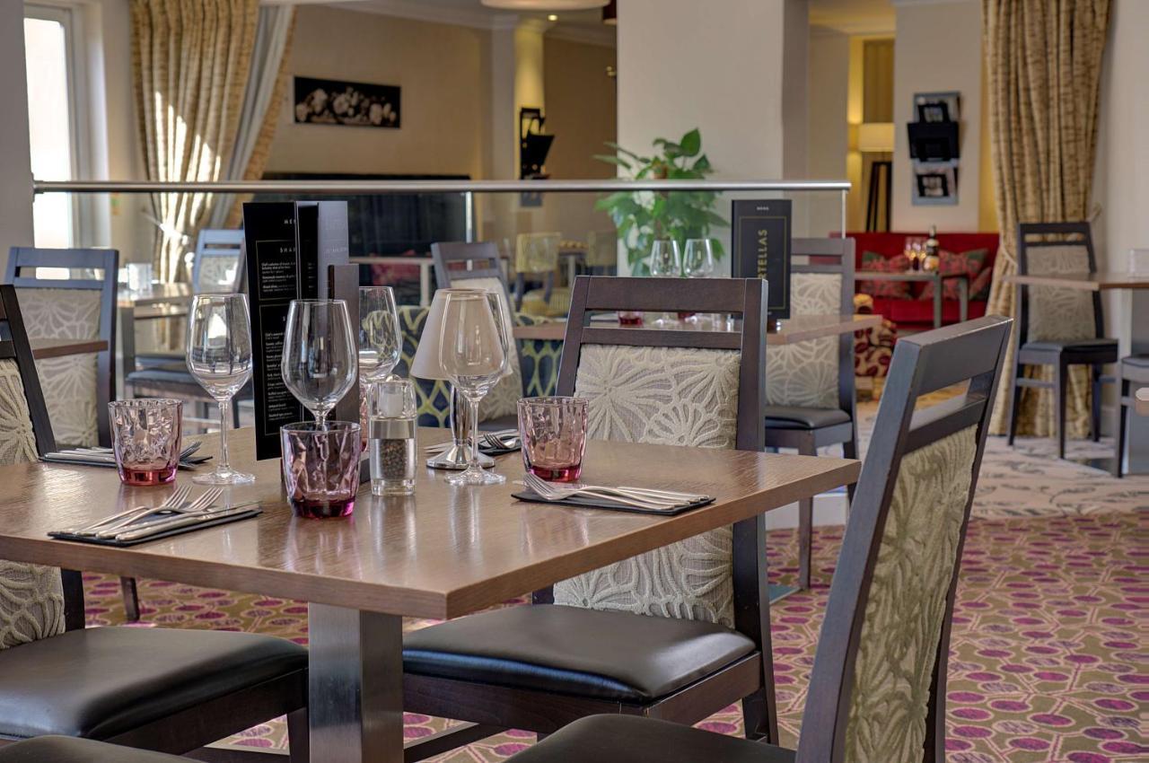 Ivy Hill Hotel, Sure Collection By Western Hotel