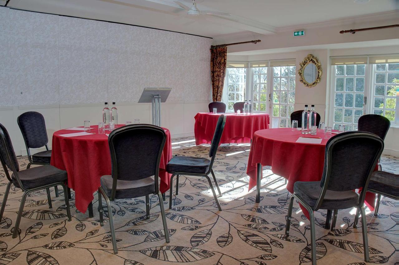 Ivy Hill Hotel, Sure Collection By Western 3*
