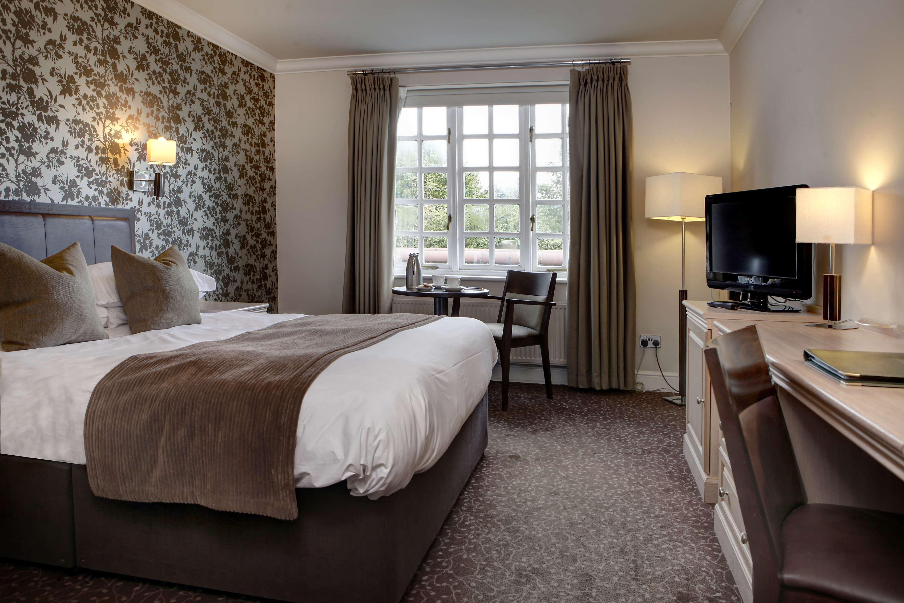 Ivy Hill Hotel, Sure Collection By Western Hotel 3*