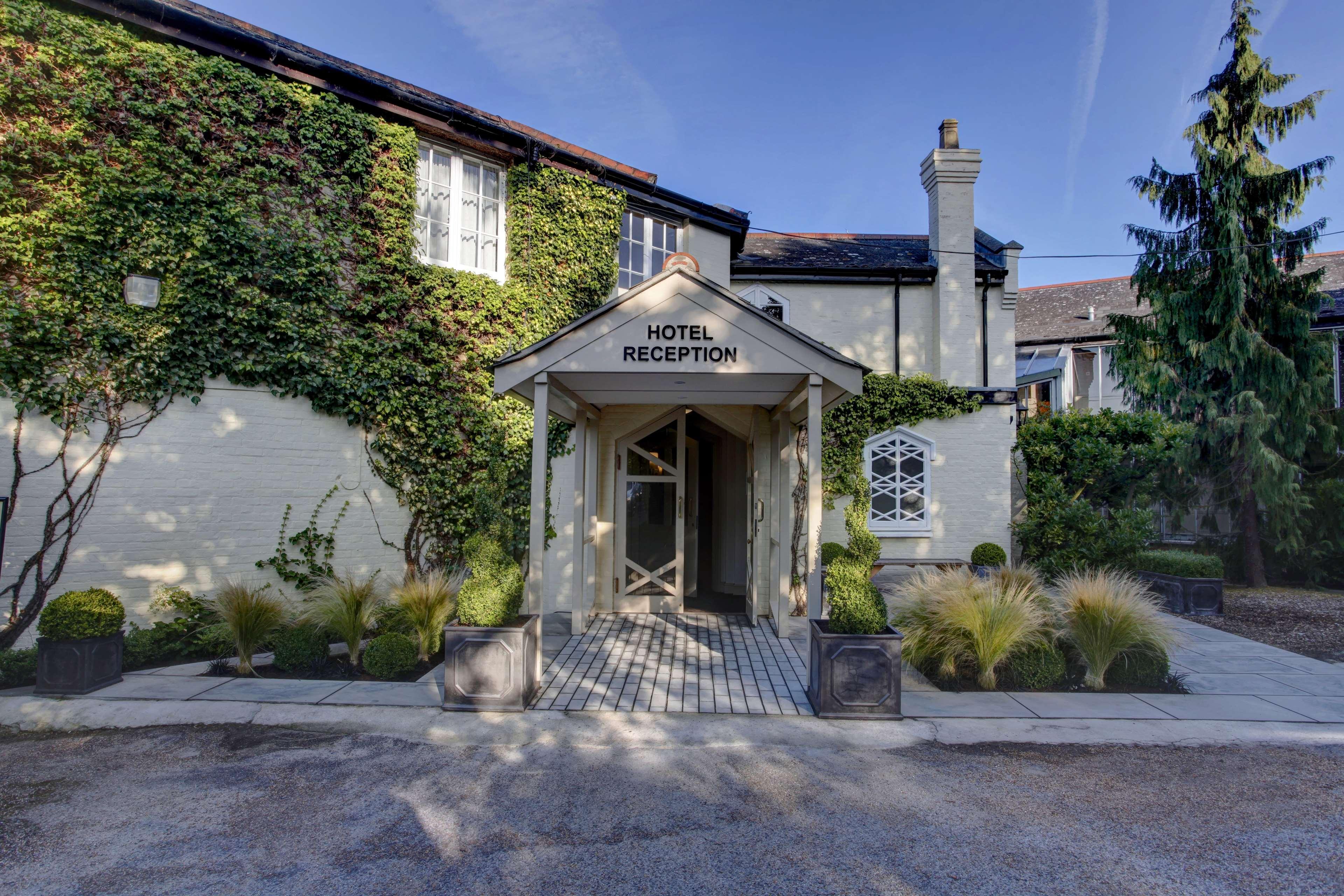Hotel Ivy Hill Hotel, Sure Collection By Western