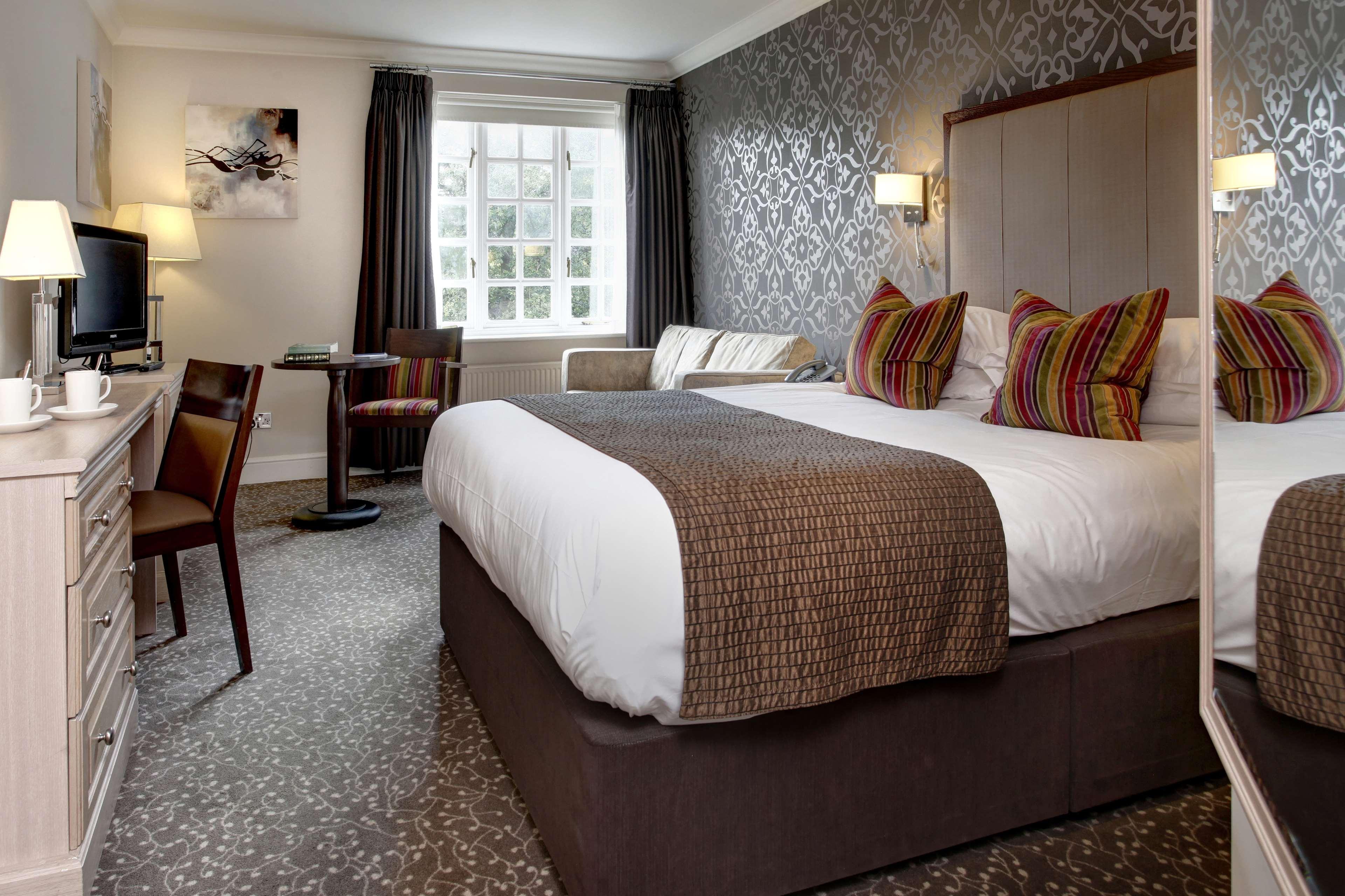 Ivy Hill Hotel, Sure Collection By Western