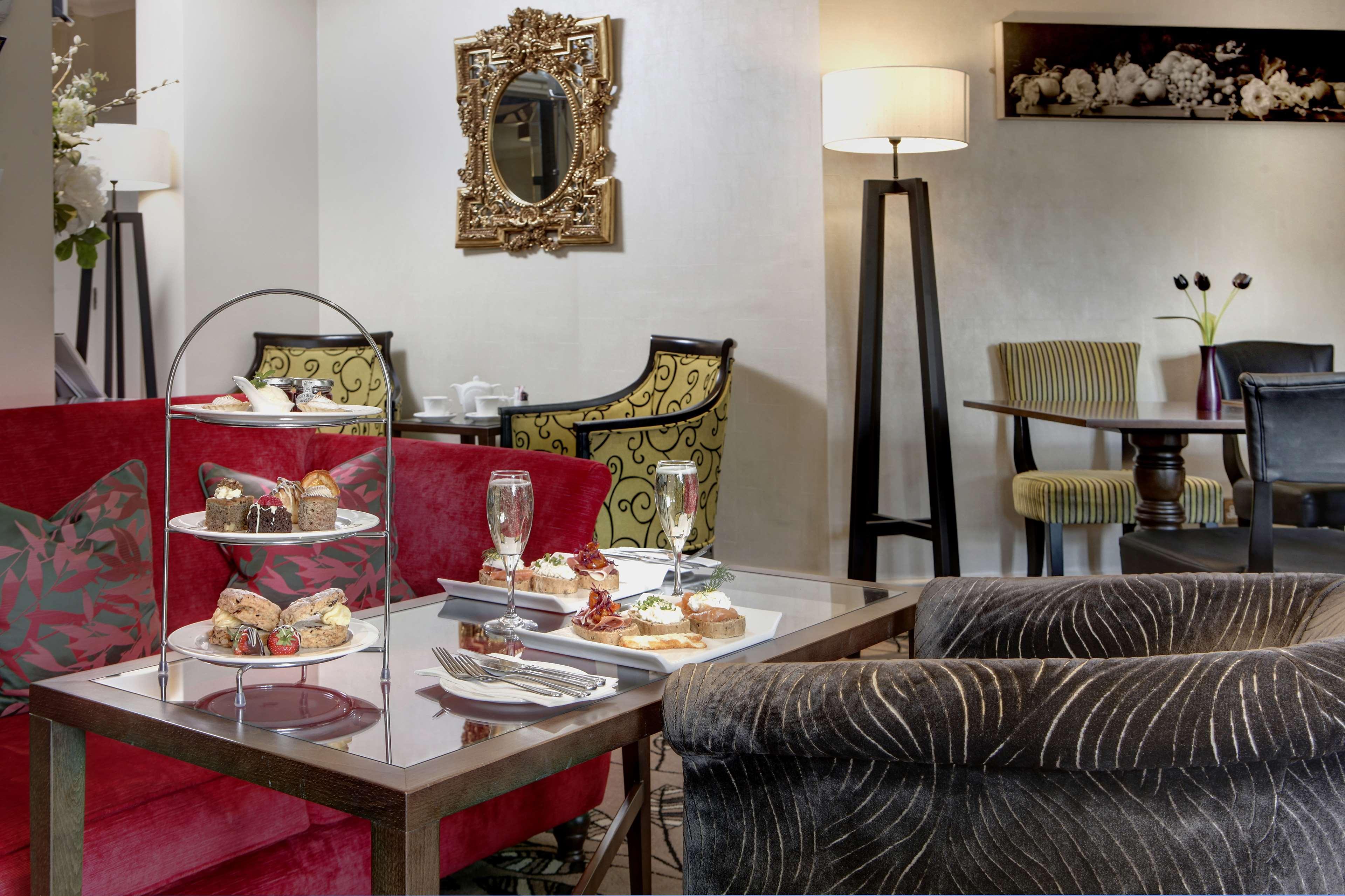 Ivy Hill Hotel, Sure Collection By Western