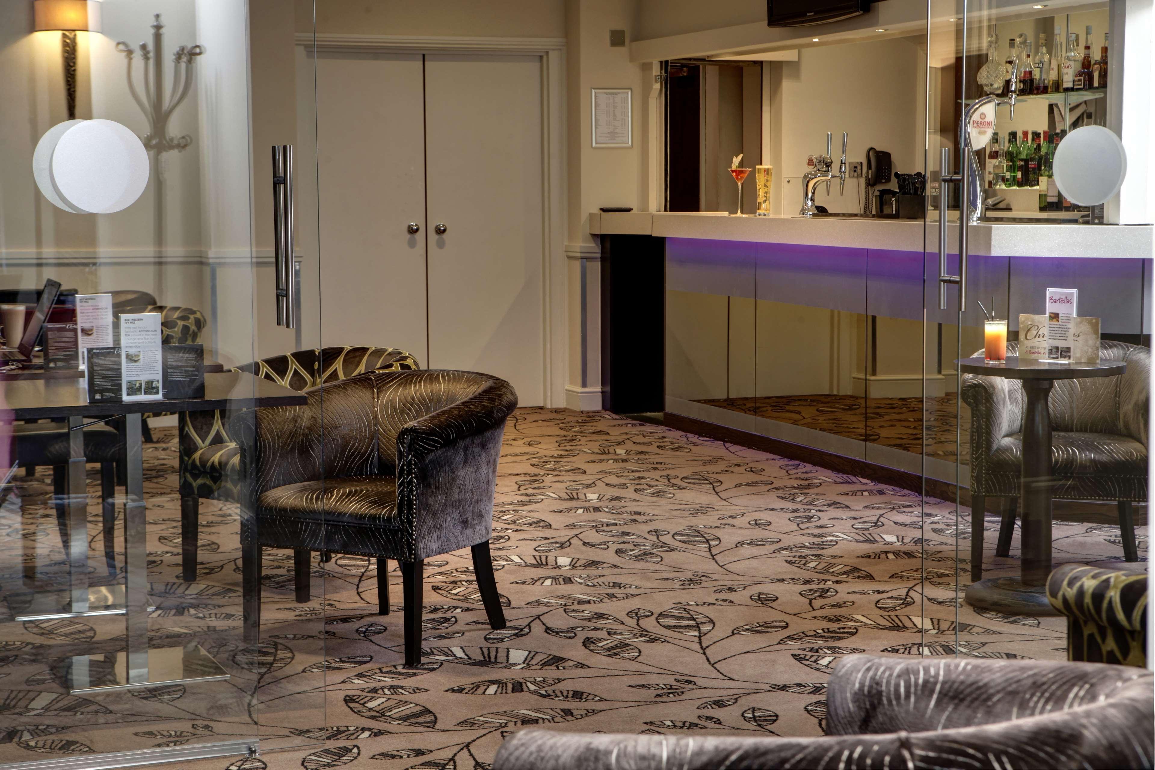 Ivy Hill Hotel, Sure Collection By Western 3*