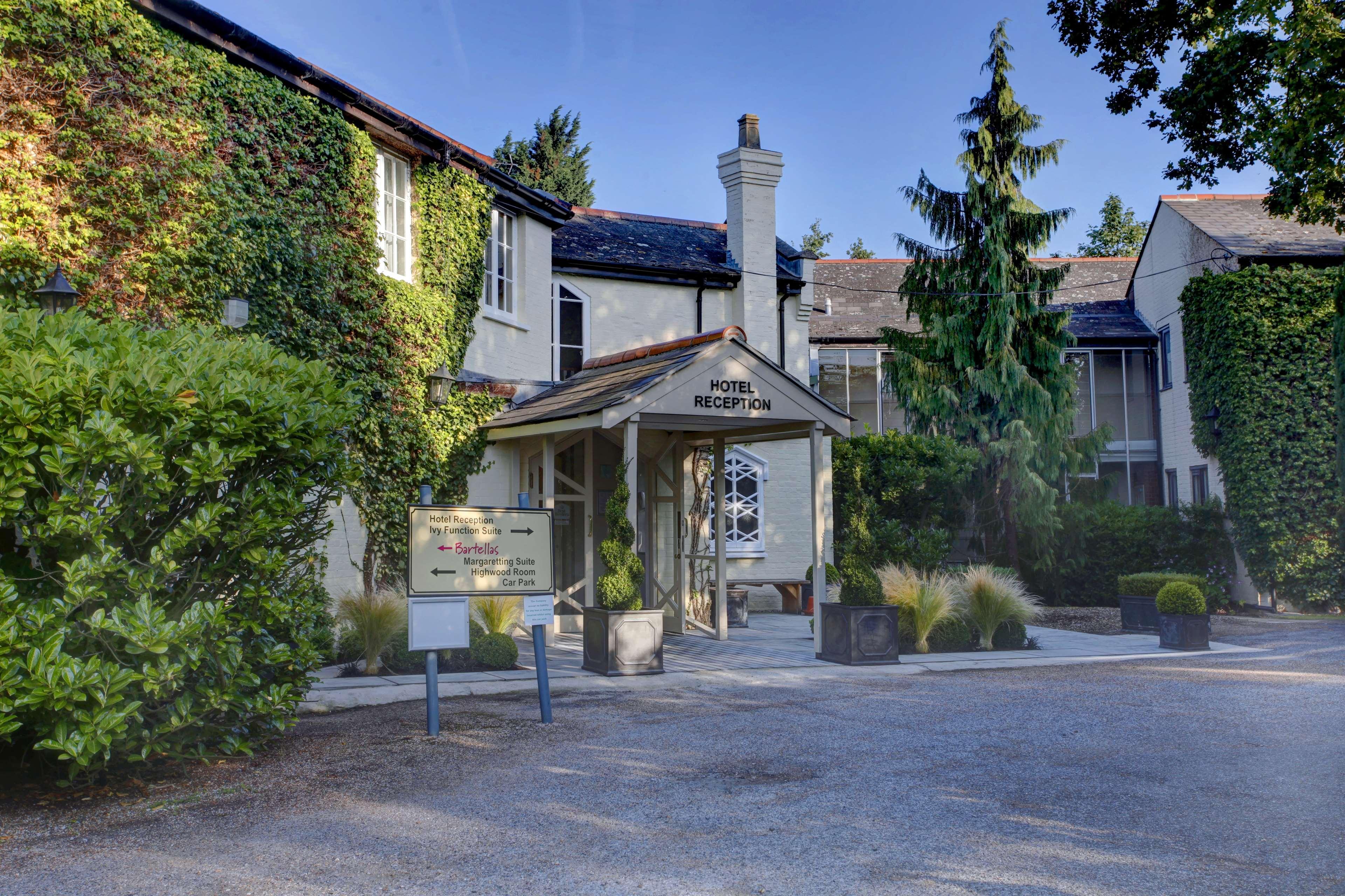 Ivy Hill Hotel, Sure Collection By Western Hotel