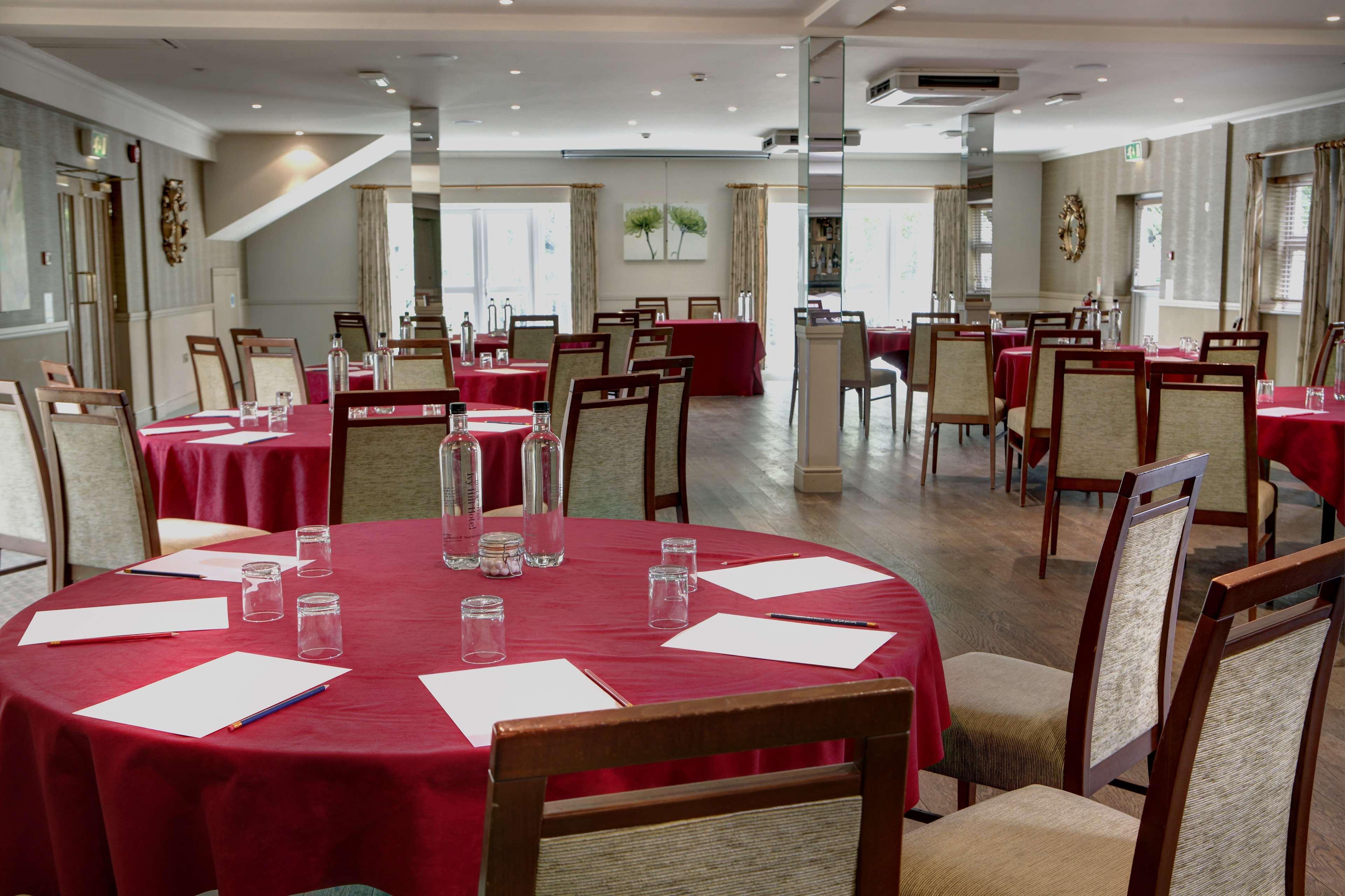 Hotel Ivy Hill Hotel, Sure Collection By Western