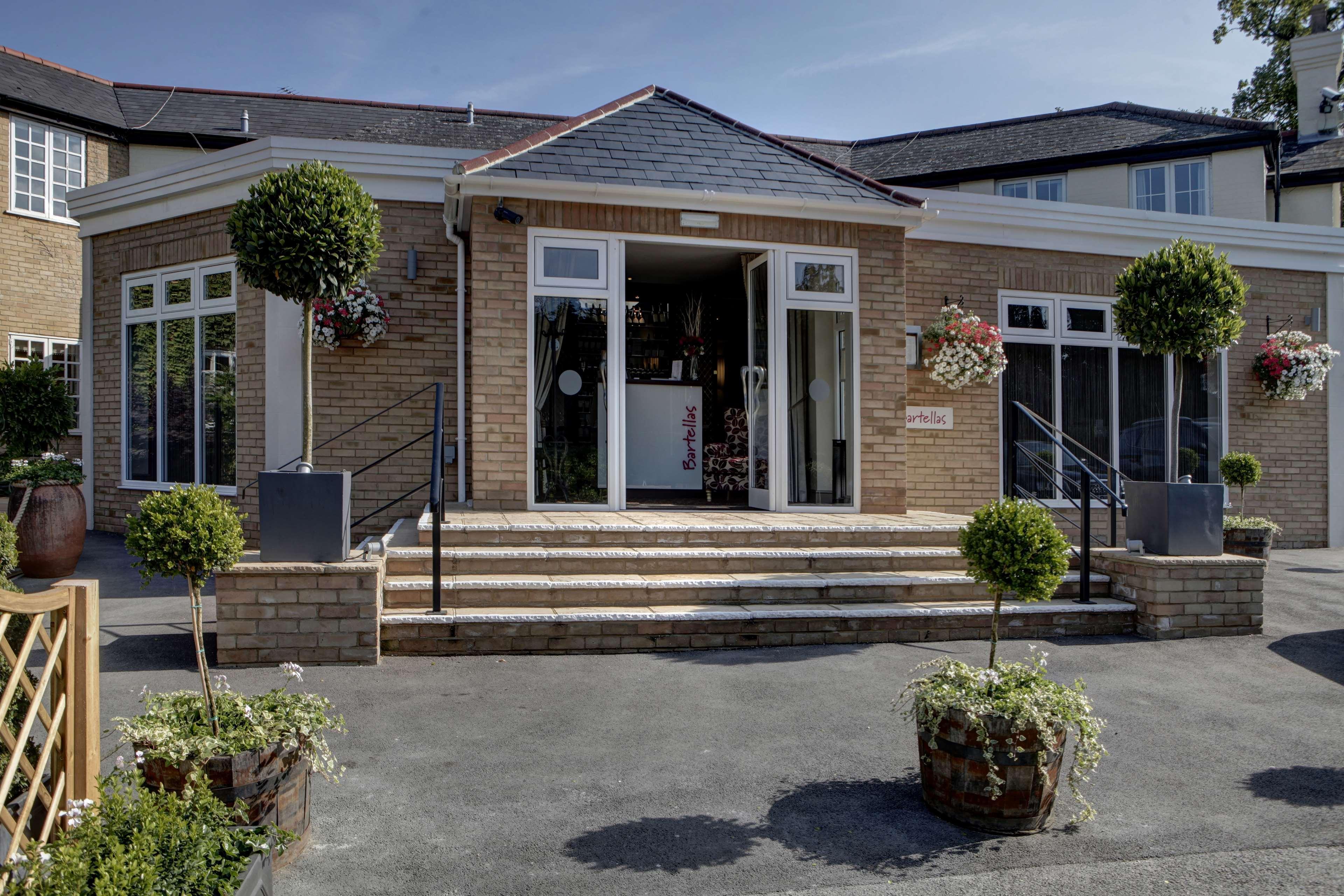 Ivy Hill Hotel, Sure Collection By Western Hotel Chelmsford