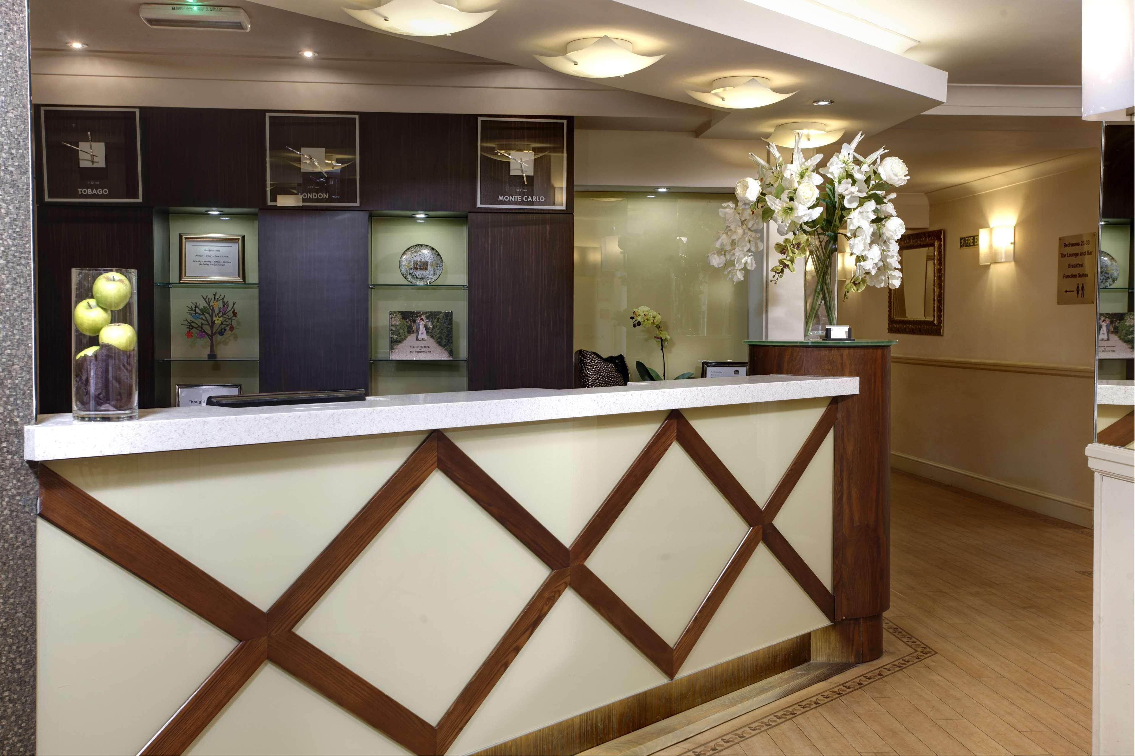 Ivy Hill Hotel, Sure Collection By Western Chelmsford