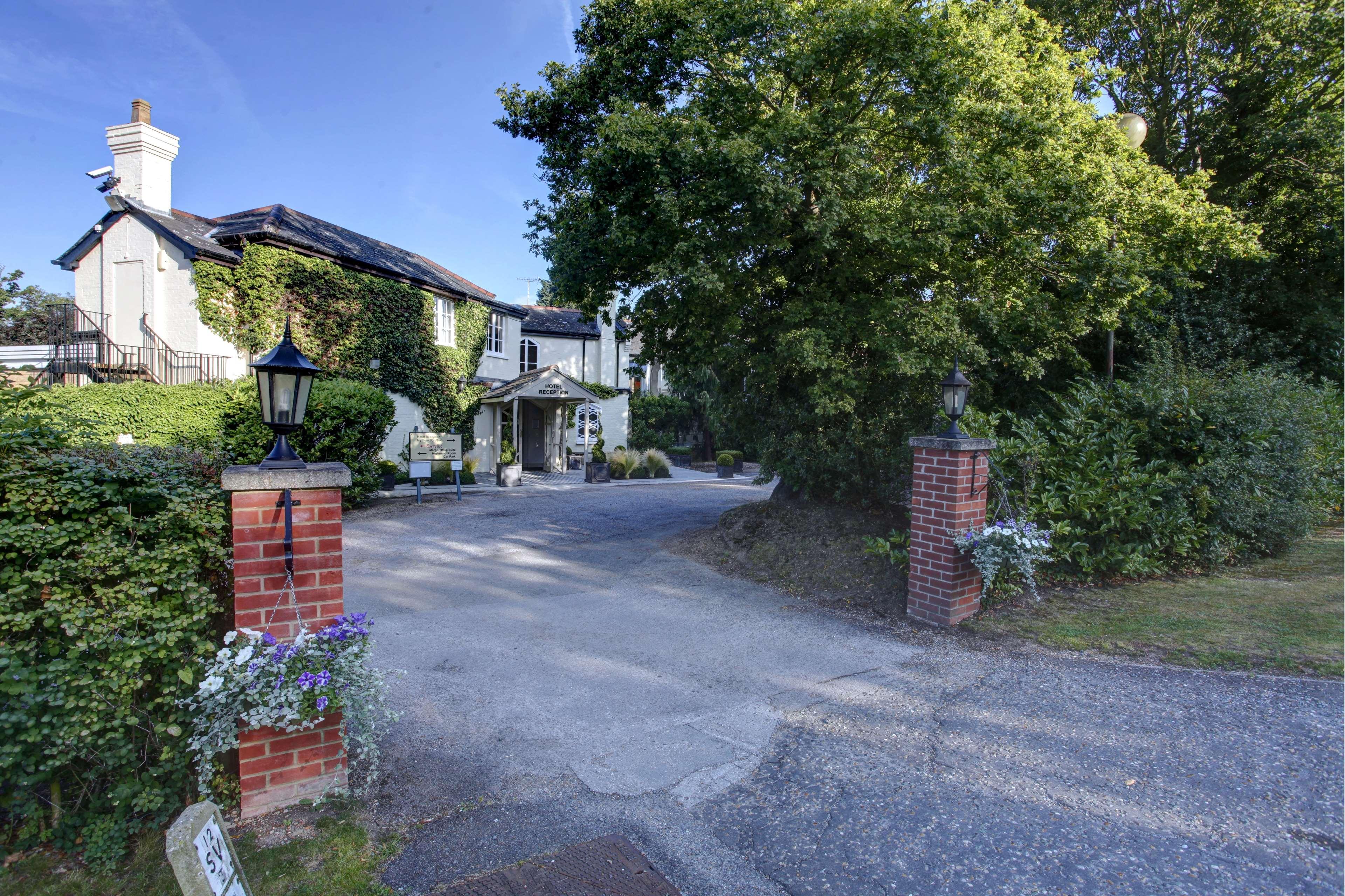 Hotel Ivy Hill Hotel, Sure Collection By Western