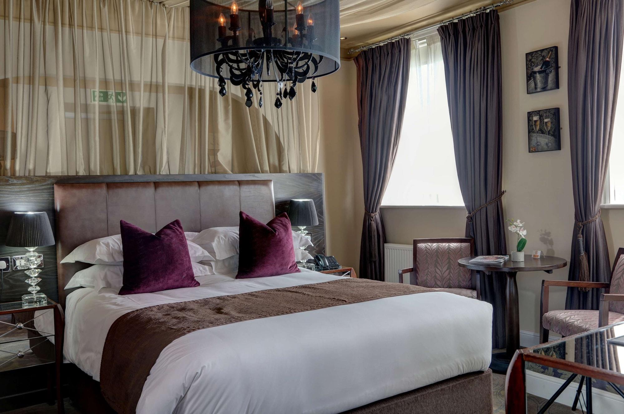 Ivy Hill Hotel, Sure Collection By Western Hotel
