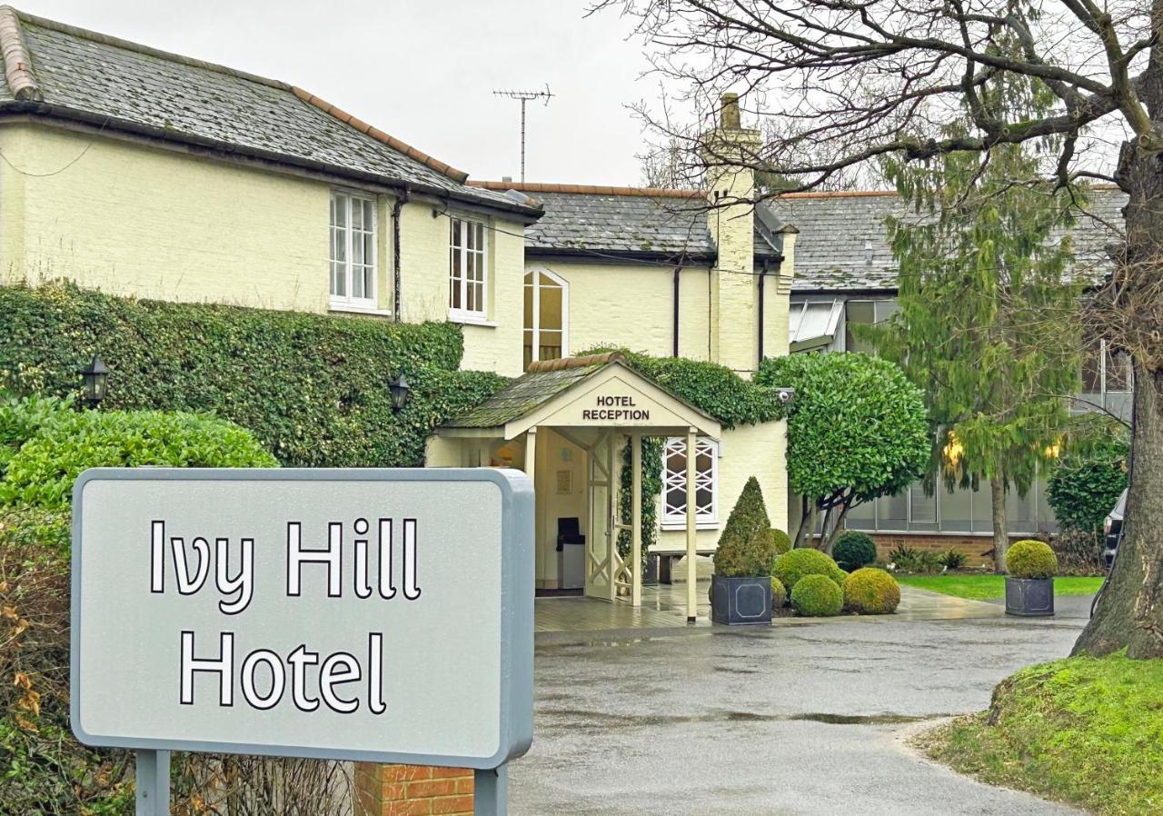 Ivy Hill Hotel, Sure Collection By Western Hotel Chelmsford