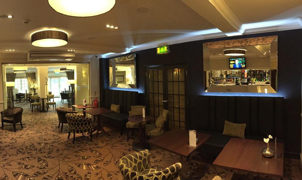 Ivy Hill Hotel, Sure Collection By Western Hotel 3*
