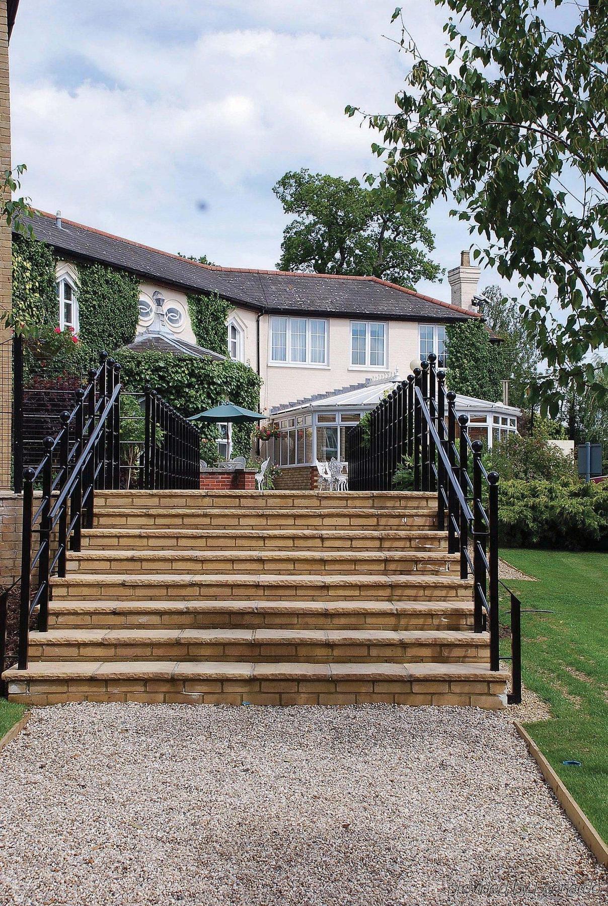 Ivy Hill Hotel, Sure Collection By Western 3*