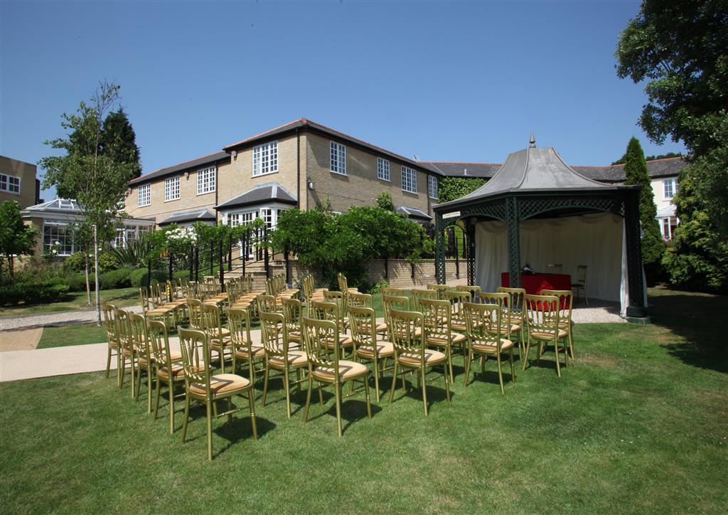 Ivy Hill Hotel, Sure Collection By Western Chelmsford