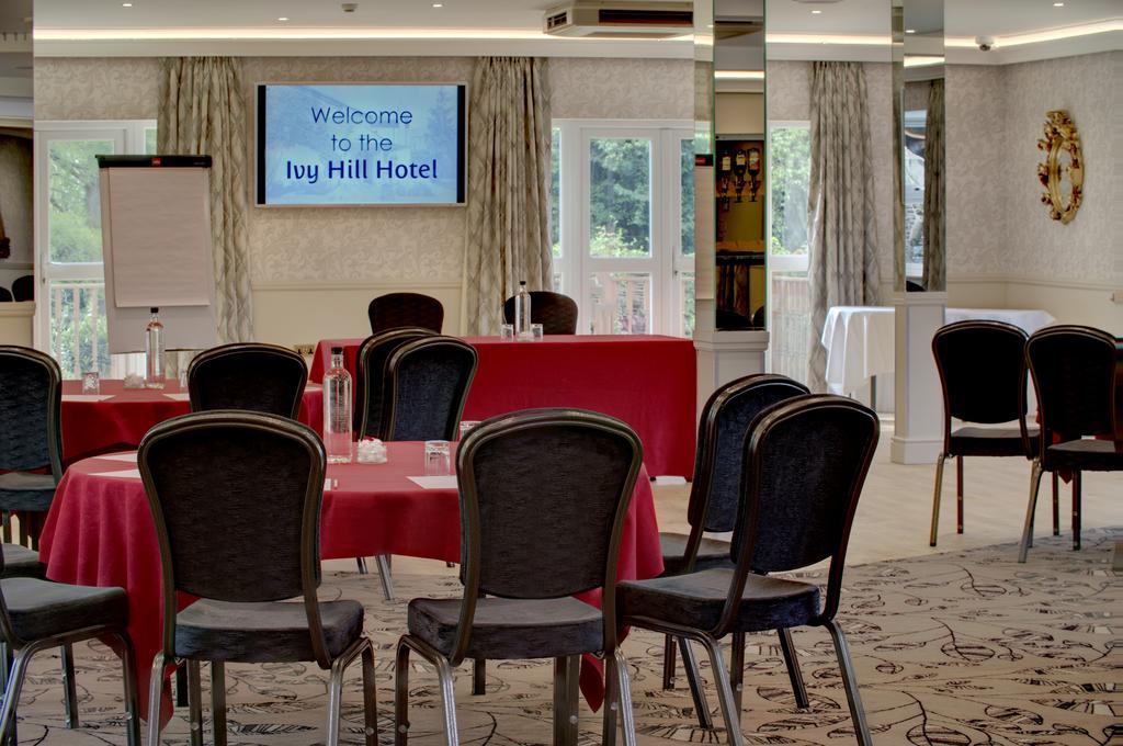 Hotel Ivy Hill Hotel, Sure Collection By Western Chelmsford