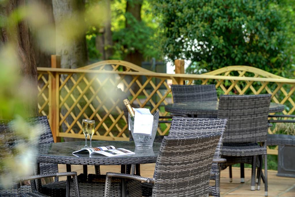 Ivy Hill Hotel, Sure Collection By Western 3* Chelmsford