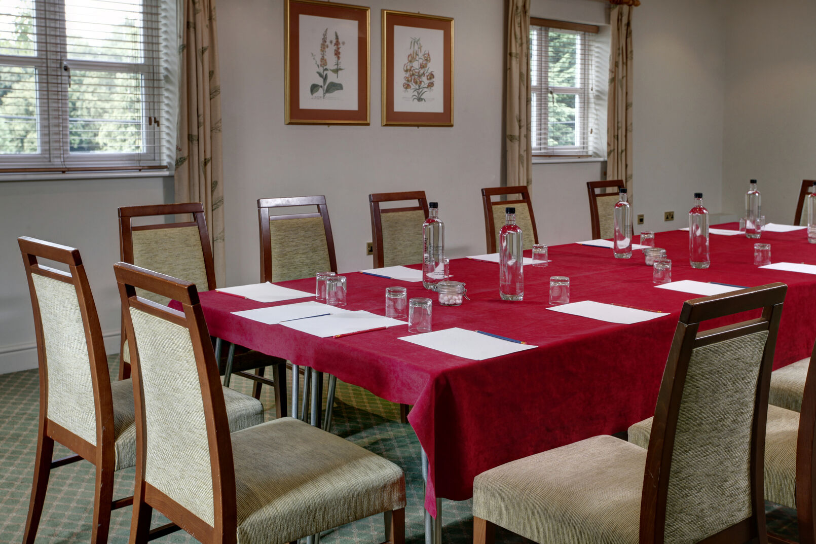 Ivy Hill Hotel, Sure Collection By Western