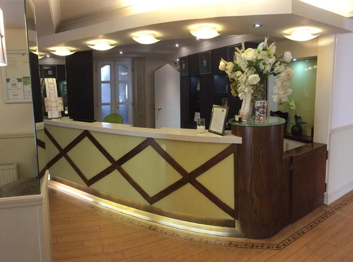 Ivy Hill Hotel, Sure Collection By Western 3* Chelmsford