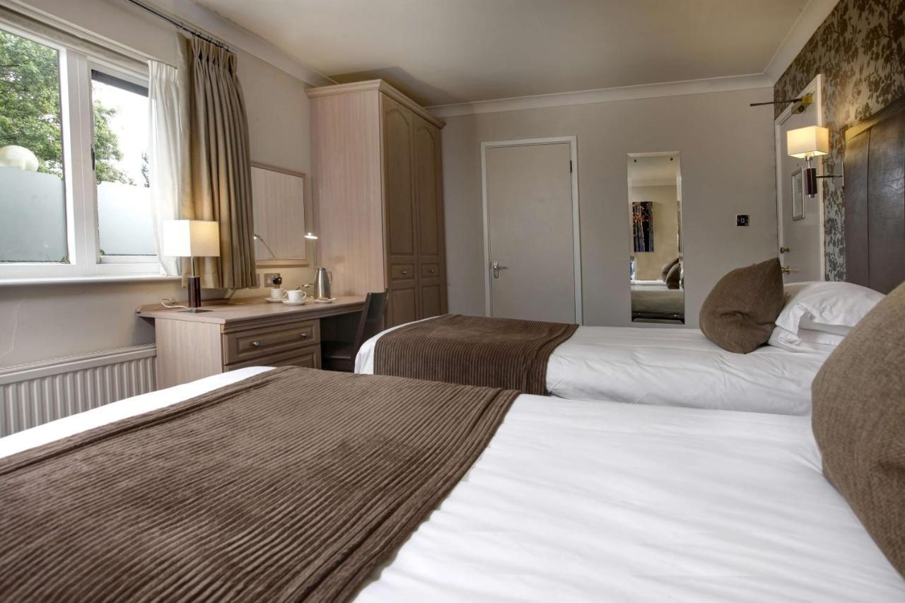 Ivy Hill Hotel, Sure Collection By Western