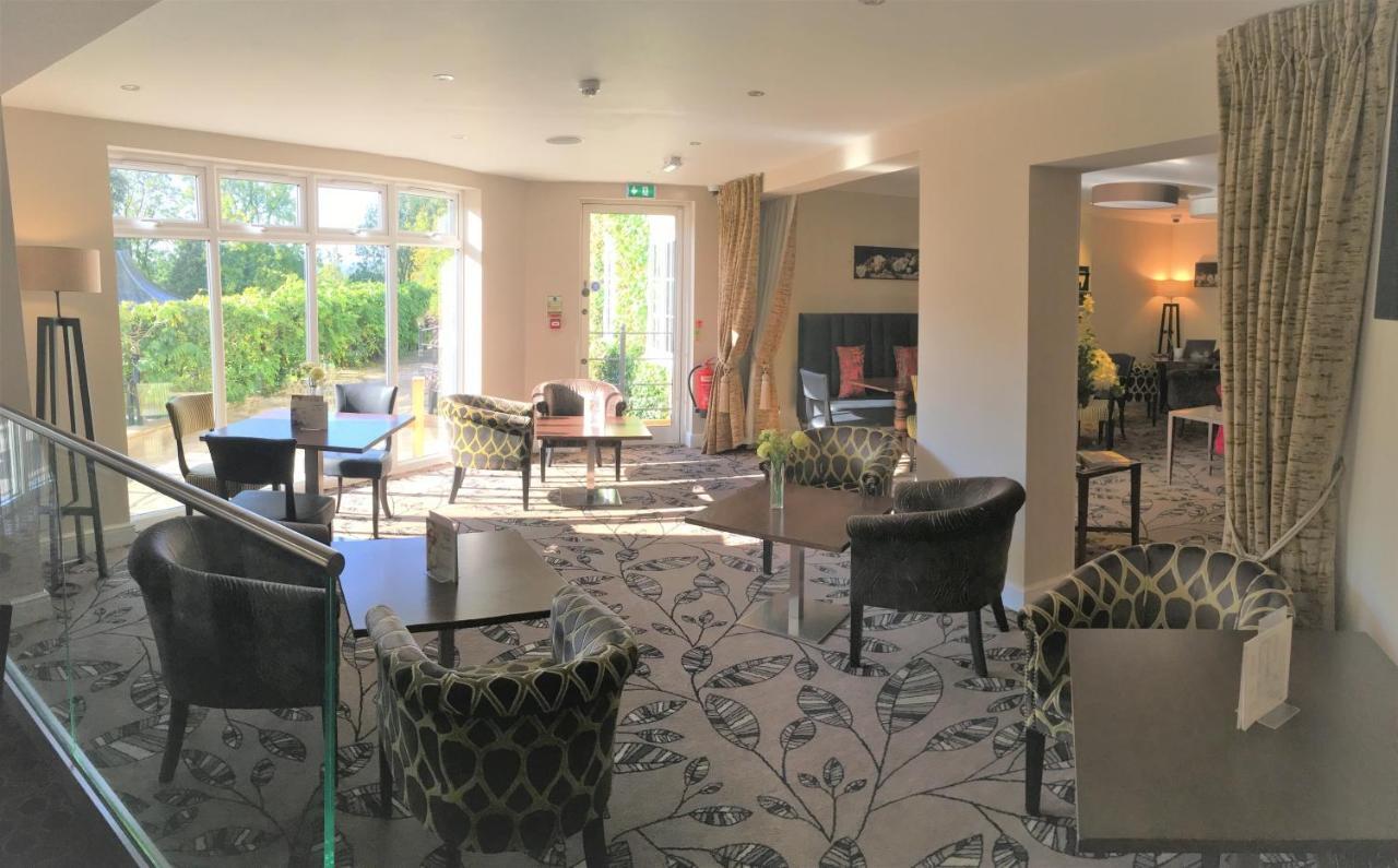Ivy Hill Hotel, Sure Collection By Western Chelmsford