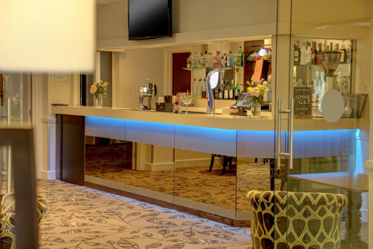 Ivy Hill Hotel, Sure Collection By Western Chelmsford
