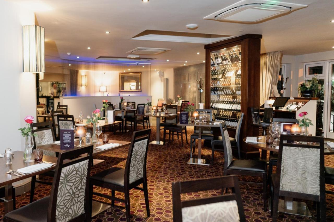 Ivy Hill Hotel, Sure Collection By Western Hotel Chelmsford