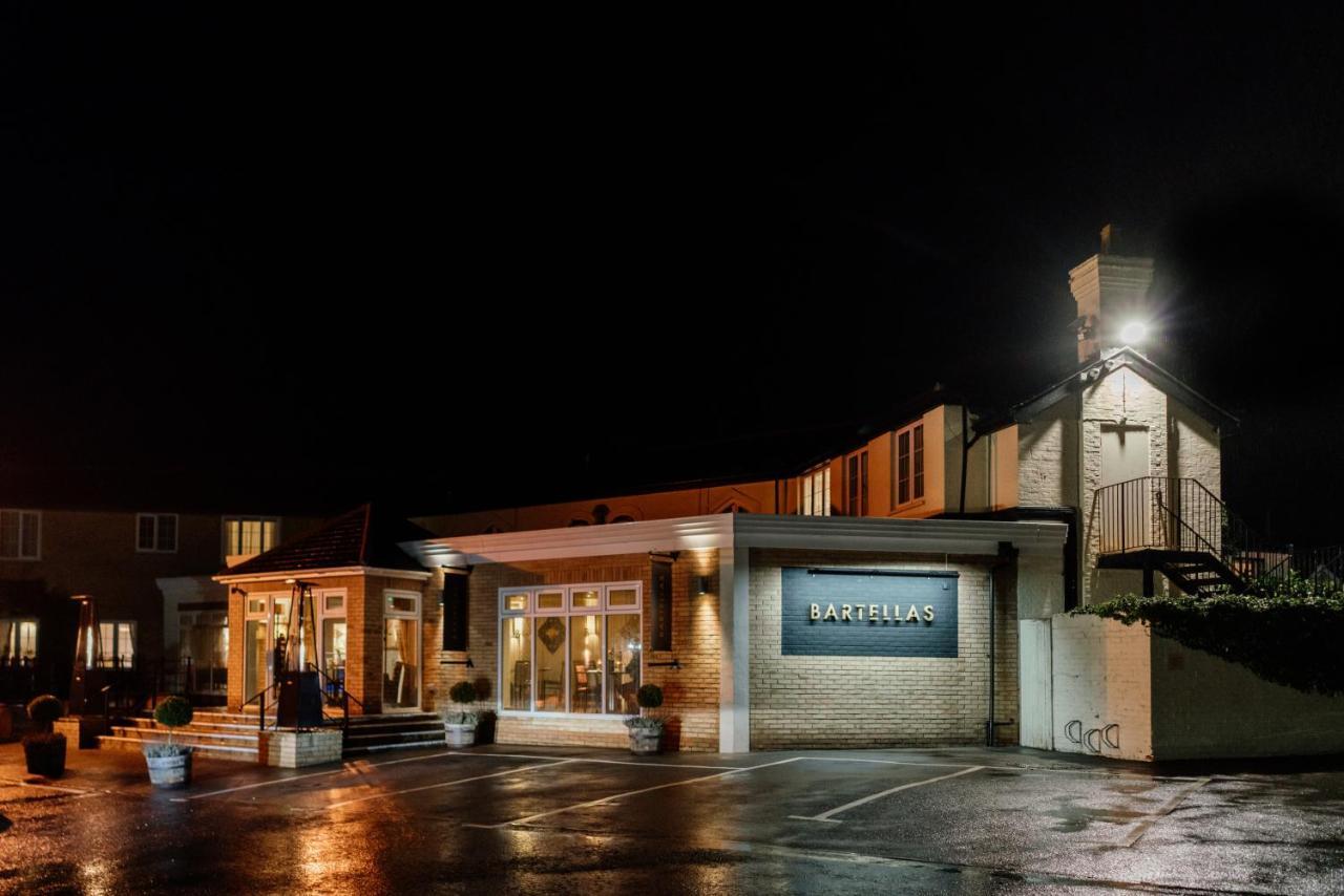 Hotel Ivy Hill Hotel, Sure Collection By Western 3*