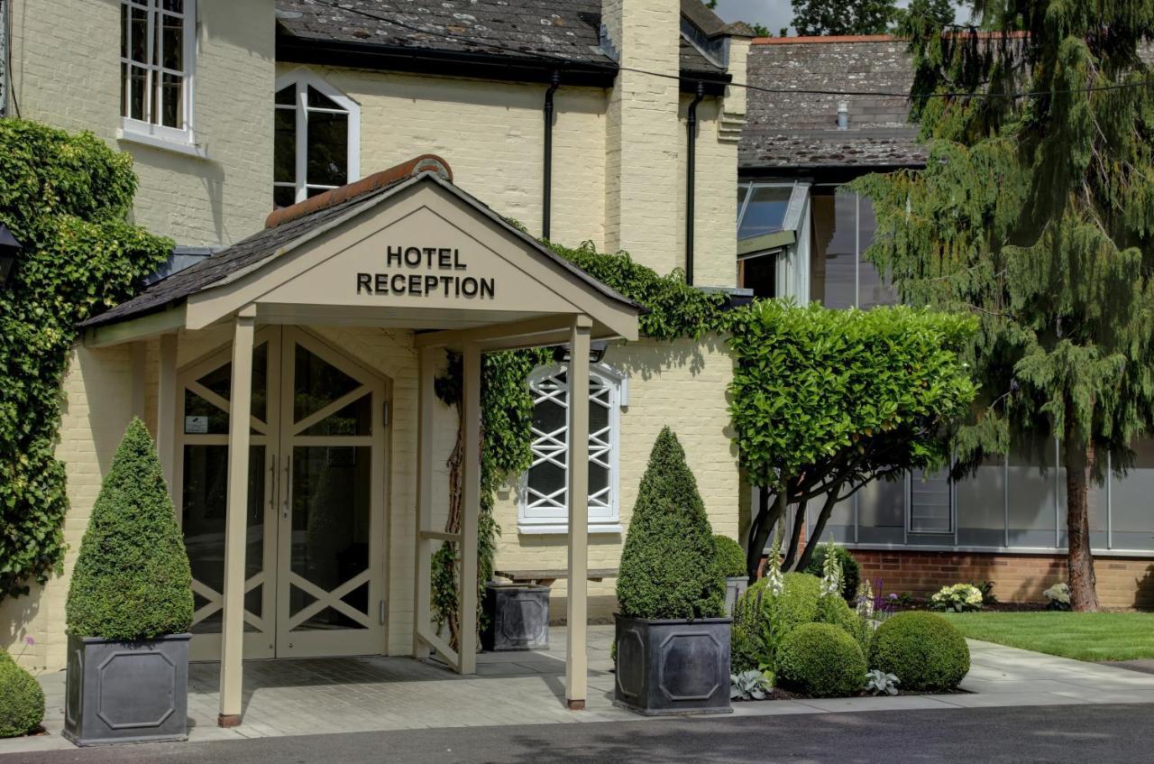 Ivy Hill Hotel, Sure Collection By Western